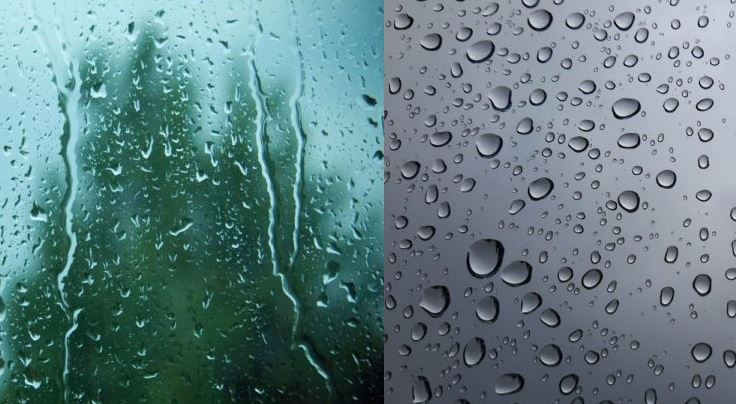 Nano coating glass Lucerne