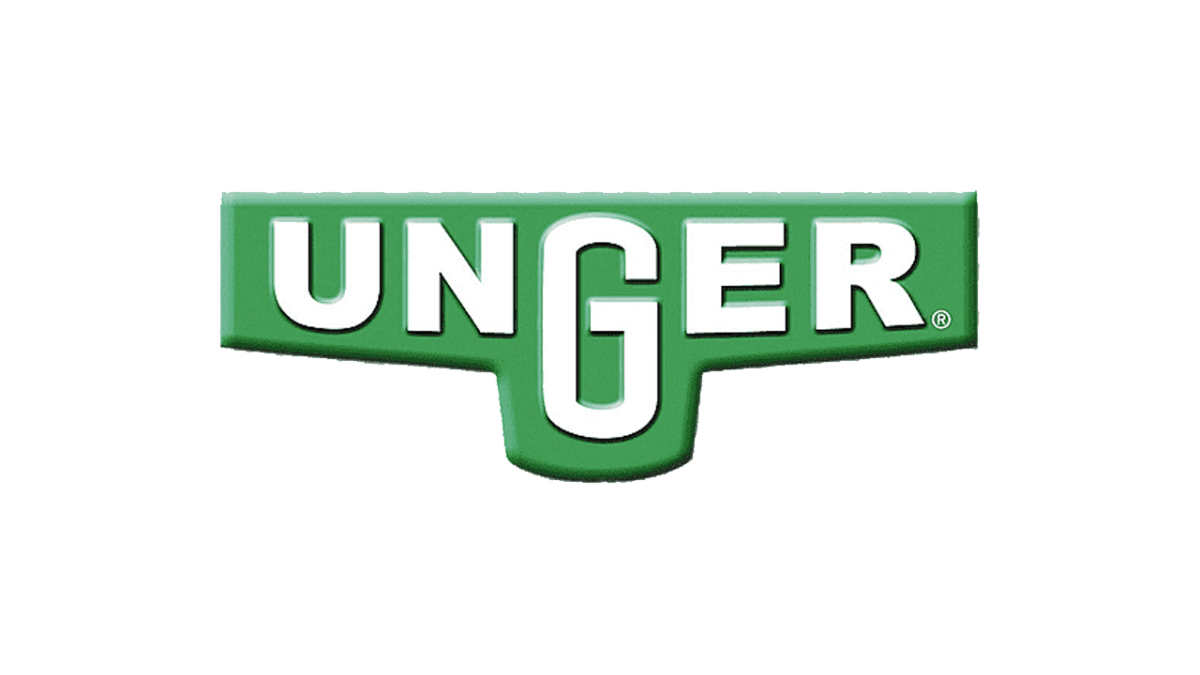 Unger window cleaning